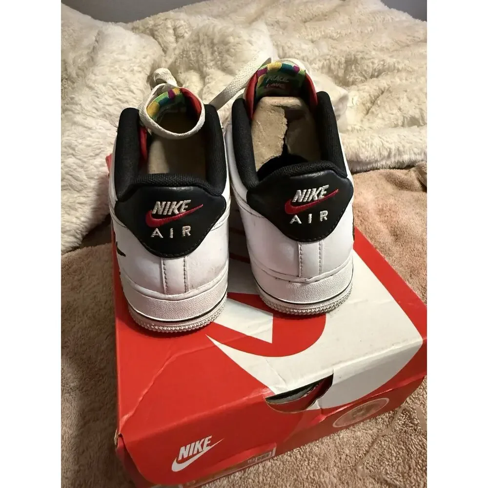 Nike air force